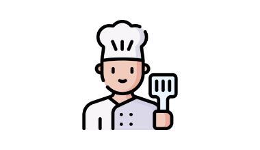 Loker Cook - Crew Kitchen di PT. Karunia Kasih Blisuka